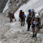 Un po di neve